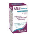 healthaid male formula tablet 30 s 